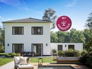 Das moderne Raumwunder - Exklusives Baugrundstück in Radebeul - Ruhig, zentral und naturnah! - Radebeul
