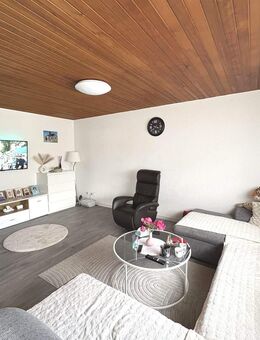 Schöne Wohnung für Kapitalanleger oder die Familie - Steinenbronn