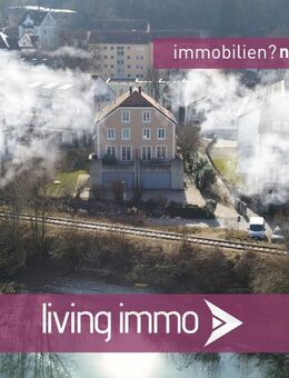 Der schönste Ausblick in Passau - in diesem Haus finden Sie ihn! - Passau