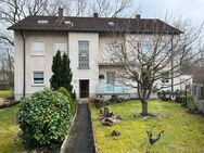 Massives 3-Familienwohnhaus mit Garage in Schwabach - Schwabach