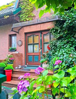 Courtagefrei - Nähe Krupunder See Pool - Whirlpool- Studio - Ankleidezimmer - Hamburg