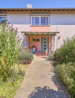 Gepflegtes Zweifamilienhaus in toller Lage von Bobenheim am Berg! - Bobenheim (Berg)