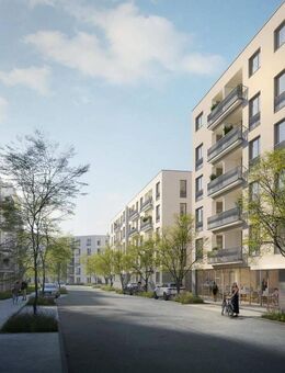 ZUHAUSE in Bayreuth - joseph - das Wohnquartier das verbindet! - Bayreuth