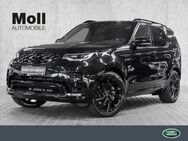 Land Rover Discovery, 5 R-Dynamic SE D300 AWD, Jahr 2022 - Frechen