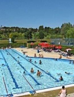 Gepflegte 2-Zimmerwohnung 65m² Filderstadt-Bonlanden - Filderstadt