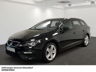 Seat Leon, 1.4 TSI ST FR, Jahr 2017 - Düsseldorf