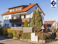 2-Familienhaus in toller Aussichtslage am Fuße des Jusiberg - Kohlberg (Baden-Württemberg)