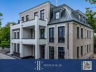 Erstbezug: Wunderschöne Maisonette-Wohnung mit 4 Zimmern, Garten und Stellplatz in Zehlendorf - Berlin