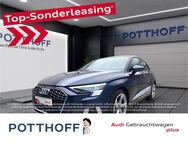 Audi A3, Sportback 40 TDI q advanced RearAssist, Jahr 2023 - Hamm