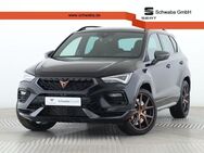 CUPRA Ateca, 2.0 TSI VZ AKRA BREMBO, Jahr 2022 - Augsburg