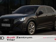 Audi Q2, 35 TFSI S line AFS, Jahr 2024 - Trier