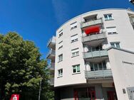 SCHÖNE 3-RAUM WOHNUNG MIT ZWEI BALKONEN - Dresden