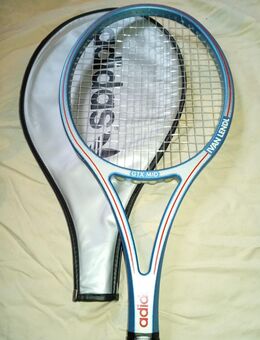 Ivan lendl Adidas GTX pro Tennisschläger - Gelsenkirchen