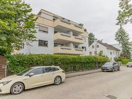 Penthousewohnung mit umlaufender 83 m² Dachterrasse - München