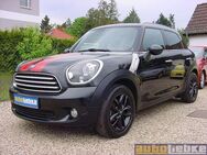 Mini Cooper D Countryman All4 AUTOM,NAVI,XEN,PANO,H&K,SHZ,PDC,BT,GRA - Berlin