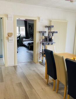 Immobilienanlage mit Charme - Doppeltes Wohnglück mit Rendite - Osthofen