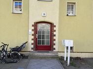 3-Zimmer Wohnung im Grünen - Hennigsdorf