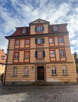 Stilvolle Maisonette-Wohnung - Bad Windsheim