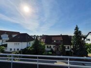 Traumhafte 5,5 Zimmer-Dachgeschosswohnung in Herrenberg - Ihr persönlicher Rückzugsort! - Herrenberg