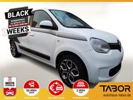 Renault Twingo, 1.0 SCe 75 Limited, Jahr 2020 - Freiburg (Breisgau)