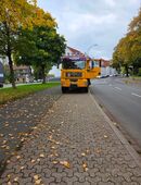 Krafrfahrer Baustellenverkehr in 42897