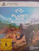 Planet zoo ps5 in 16909