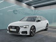Audi A6, Lim sport 55 TFSI e, Jahr 2021 - München
