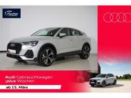 Audi Q3, Sportback 35 TDI, Jahr 2023 - Neumarkt (Oberpfalz)