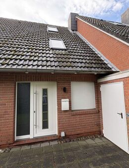 Wohnen in Waldnähe im Reihenhaus - keine Käuferprovision - - Hage