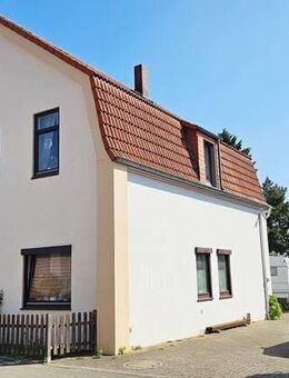 immo-schramm.de: ANLAGE 3-FH in Osterholz-Scharmbeck - Osterholz-Scharmbeck