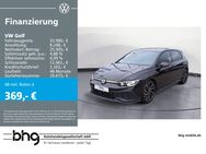 VW Golf, 2.0 TSI GTI Clubsport Golf OPF GTI Club, Jahr 2022 - Freiburg (Breisgau)