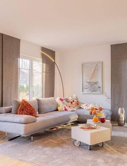 Ihr Traumhaus in Hallerndorf: Modernes Wohnen für die ganze Familie - Hallerndorf