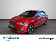 Seat Ibiza, 1.0 TSI FR, Jahr 2024 - Kirkel