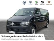 VW T6 Kombi, 2.0 TDI lang Climatic, Jahr 2019 - Berlin