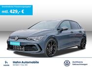 VW Golf, 2.0 TSI VIII R-Line IQ Light, Jahr 2022 - Backnang