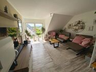Charmante Maisonette-Wohnung in guter Lage von Greven - Greven (Nordrhein-Westfalen)