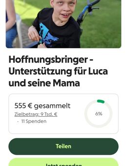 Dringend Spenden für Rollstuhlrampe gesucht 🙏 - Babenhausen (Bayern)