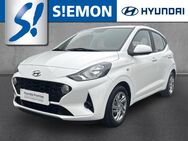 Hyundai i10, 1.0 Select Allwetter, Jahr 2020 - Ibbenbüren