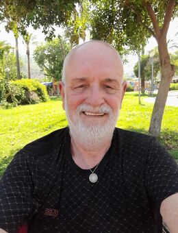 Begleitung für Urlaub auf Teneriffa - Neubrandenburg