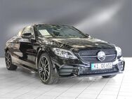 Mercedes C 300, CABRIO BURM AMG NIGHT SPUR, Jahr 2023 - Itzehoe