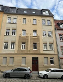 +++ Schöne 2 Raumwohnung in ruhiger Wohnlage +++ - Weißenfels