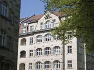 Sie suchen das Besondere - 3-Zimmerwohnung in Elbnähe in Johannstadt - Dresden