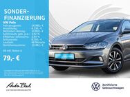 VW Polo, 1.0 MPI "UNITED" EPH, Jahr 2020 - Limburg (Lahn)