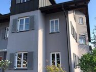 Sehr großzügige Doppelhaushälfte mit Einzelhaus-Character zeitgemäß renoviert in Andechs-Frieding - Andechs