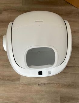 Catlink Baymax Selbstreinigende Katzentoilette - Norderstedt