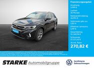 VW T-Roc, 2.0 TDI R-Line, Jahr 2024 - Osnabrück