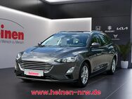 Ford Focus, 1.0 EcoBoost, Jahr 2021 - Kamen