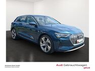 Audi e-tron, 55 advanced 22 Umgebungskamera, Jahr 2022 - Binzen