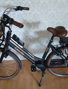 Gazelle miss Grace E-bike - Heinsberg