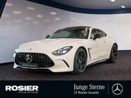 Mercedes AMG GT, 63 Performance-Sitz Dyn, Jahr 2024 - Arnsberg